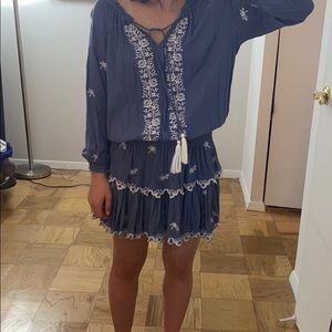 NWT Vintage Havana dress!